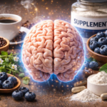 Mejores suplementos para estudiar y concentrarte