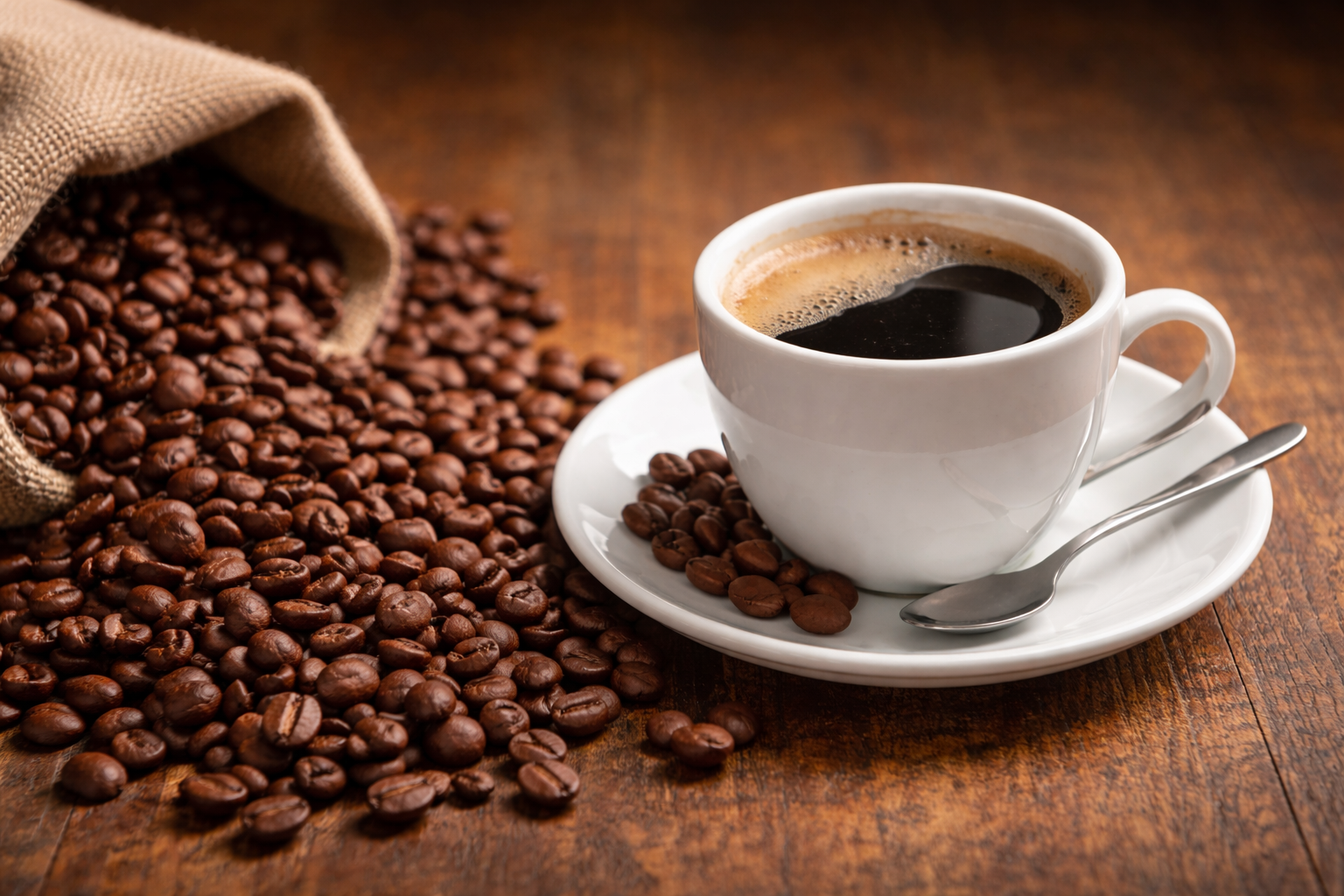 Café para estudiar — El Precedente Administrativo