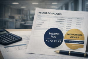 salario funcionarios
