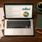 portátil con curso opositatest