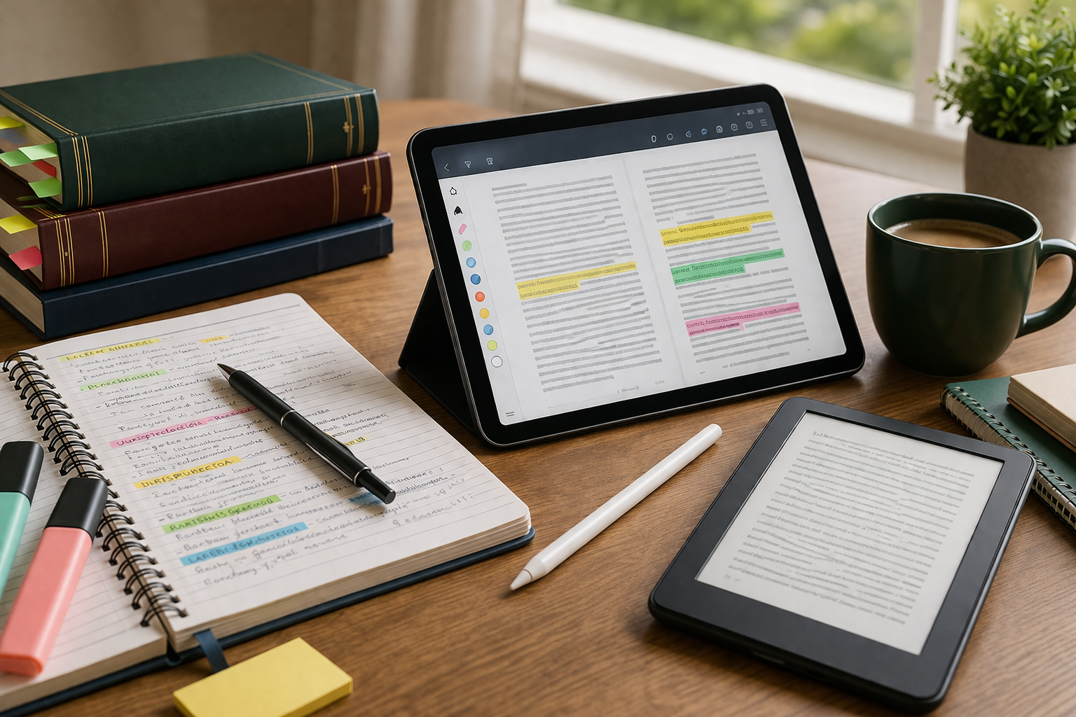 papel o tablet
