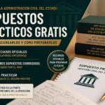 supuestos GACE gratis