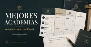 academias Administrativos AGE