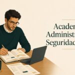 academias Administrativos SS