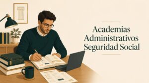 academias Administrativos SS