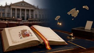reforma constitución española