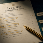 articulos LCSP